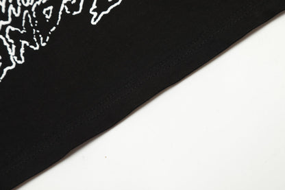 Hellstar new fashion T-shirt