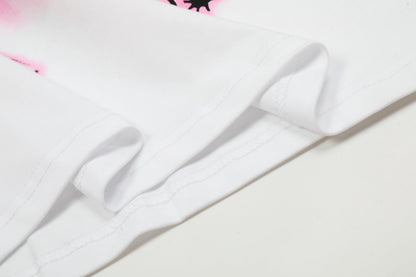 Hellstar new fashion T- shirt