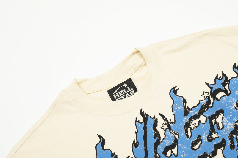 Hellstar new fashion T-shirt