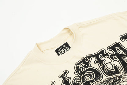 Hellstar new fashion T-shirt
