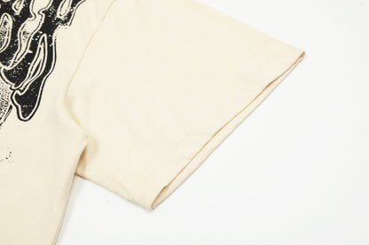 Hellstar new fashion T-shirt