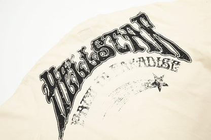 Hellstar new fashion T-shirt