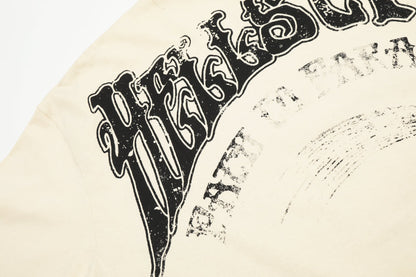 Hellstar new fashion T-shirt