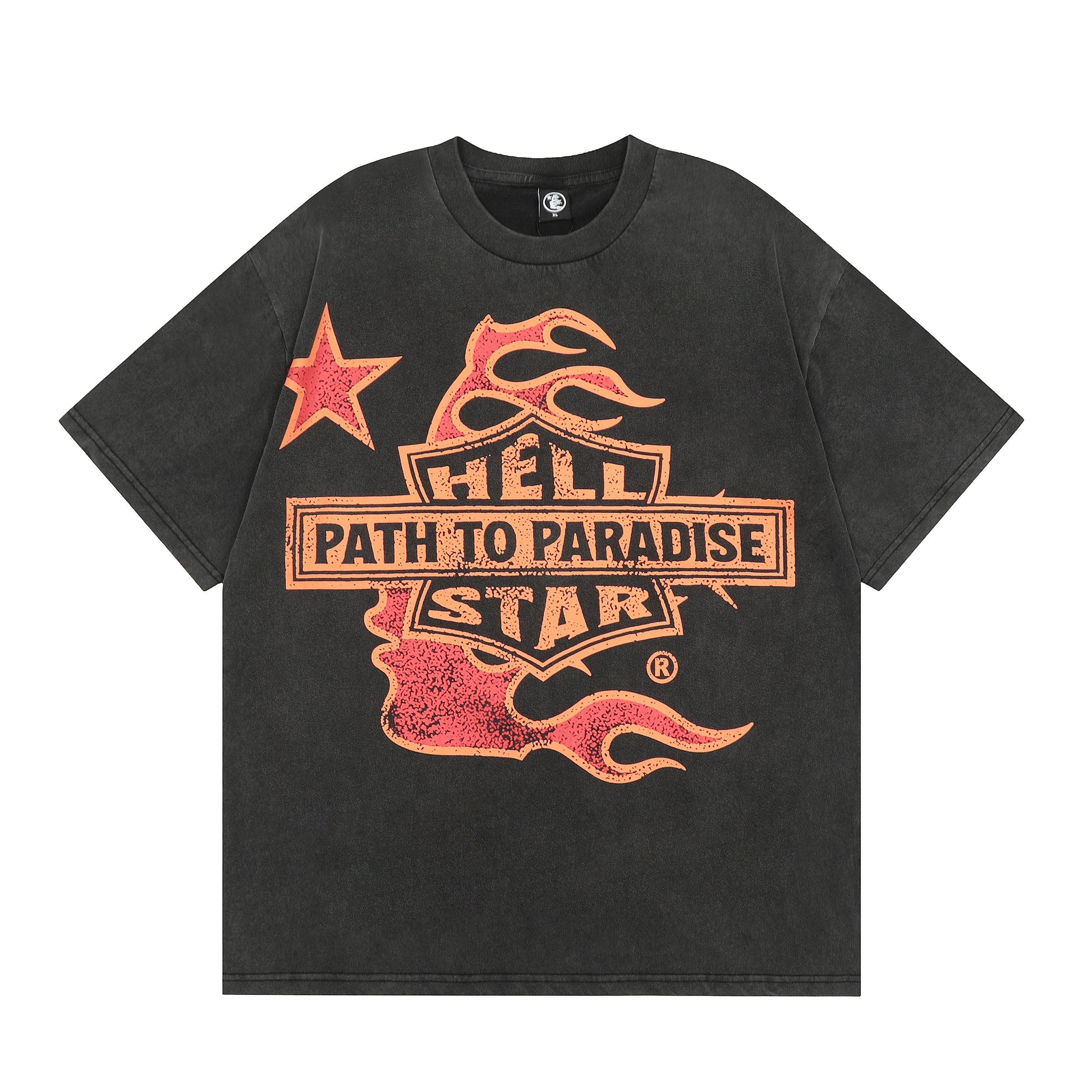 Hellstar  new fashion T-shirt