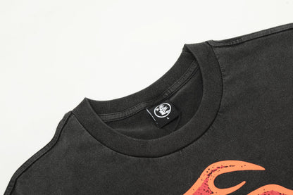 Hellstar  new fashion T-shirt