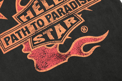 Hellstar  new fashion T-shirt
