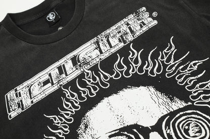 Hellstar new fashion T-shirt