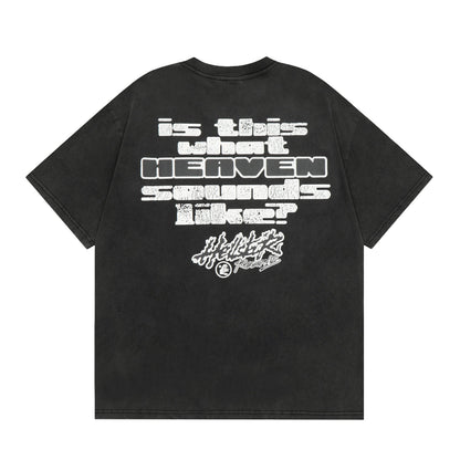 Hellstar new fashion T-shirt