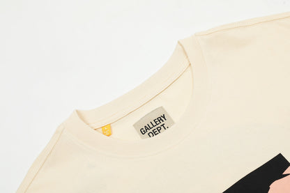 GALLERY DEPT New T-shirt D60