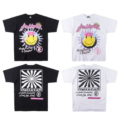 Hellstar new fashion T-shirt H207