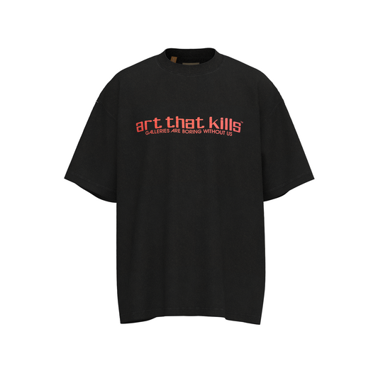 GALLERY DEPT New T-shirt  D57