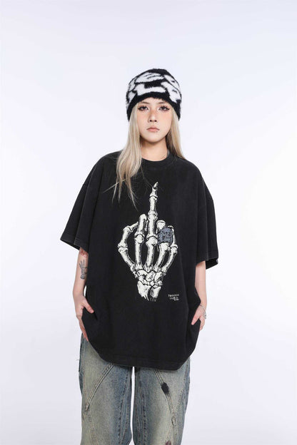 GALLERY DEPT New T-shirt D47