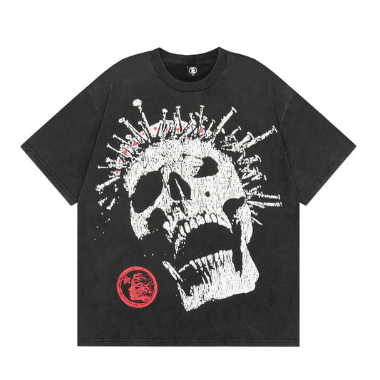 Hellstar new fashion T-shirt