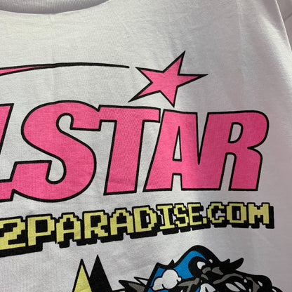 Hellstar new fashion T-shirt