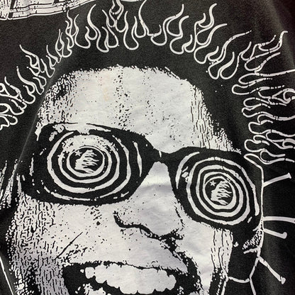 Hellstar new fashion T-shirt