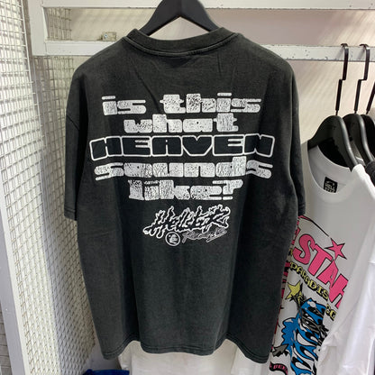 Hellstar new fashion T-shirt