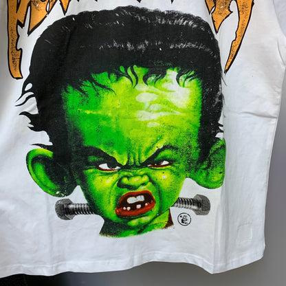 Hellstar new fashion T-shirt