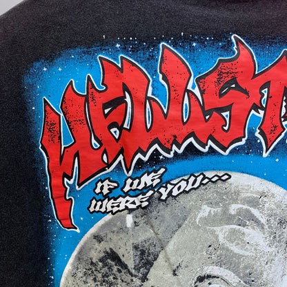 Hellstar new fashion T-shirt