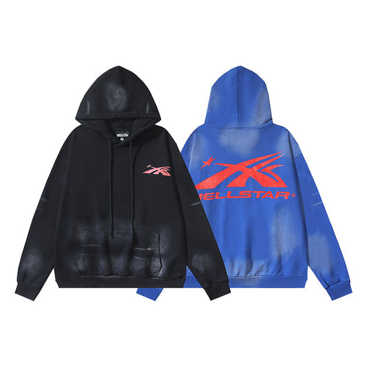 Hellstar Sport Hoodie