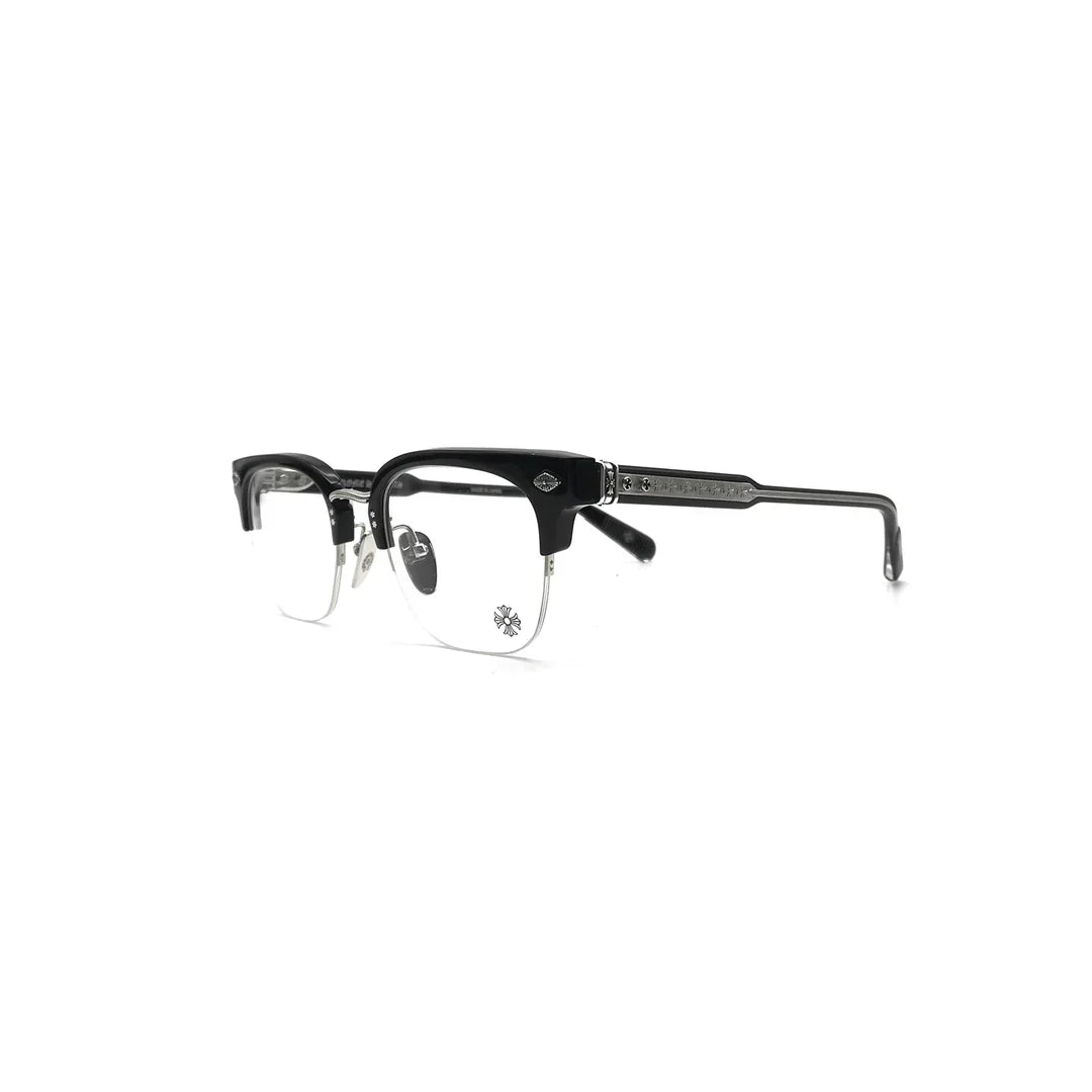 Chrome Hearts Neeners BK Glasses