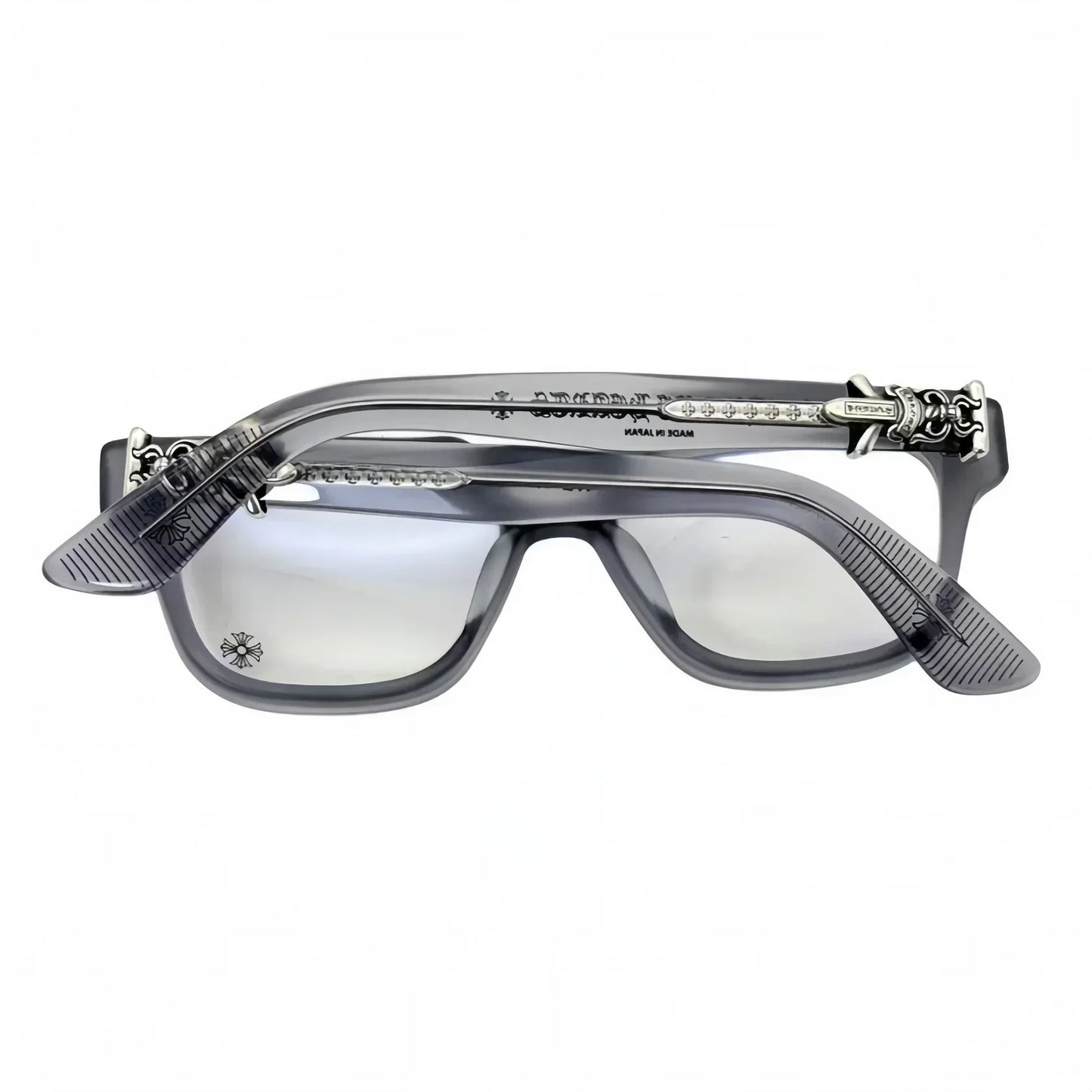 Chrome Hearts New Dagger Glasses