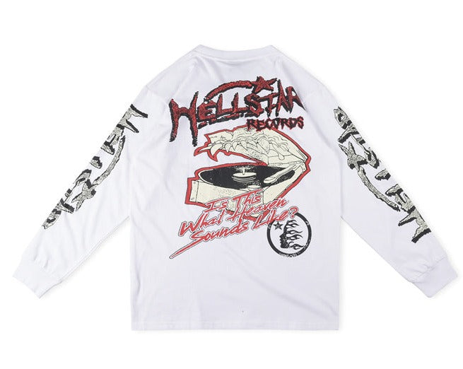 Hellstar Studios New Sweatshirt