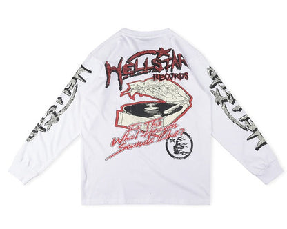 Hellstar Studios New Sweatshirt