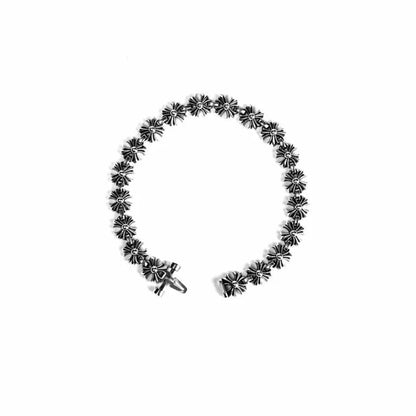 Chrome Hearts Plus Bracelet - 5
