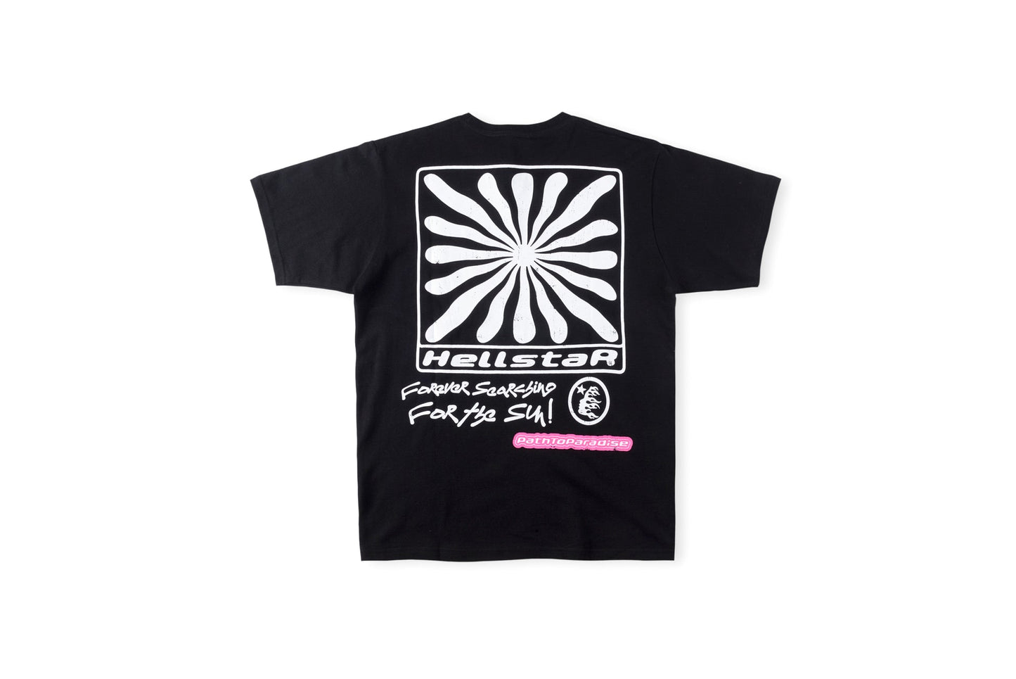 Hellstar new fashion T-shirt H207
