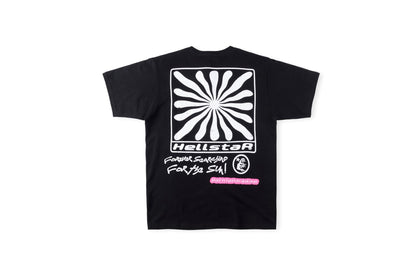 Hellstar new fashion T-shirt H207
