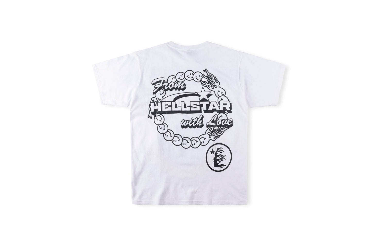 Hellstar new fashion T-shirt