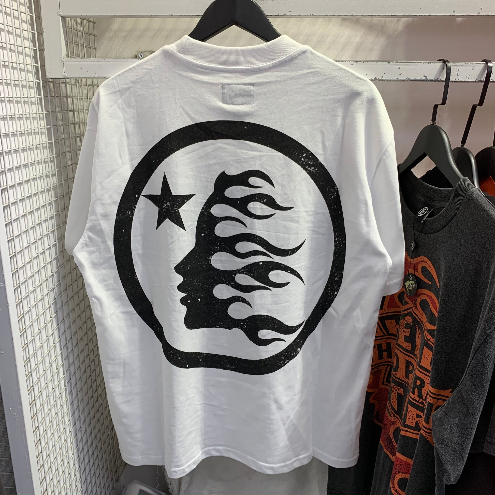 Hellstar new fashion T-shirt GS-8262