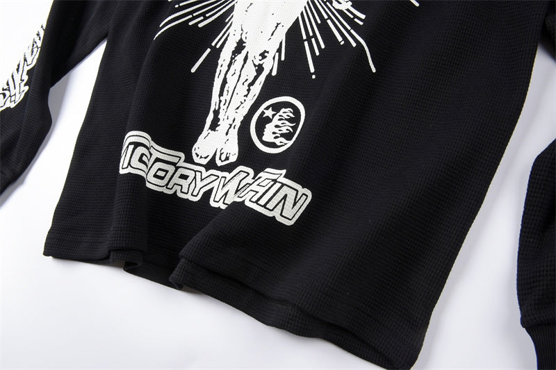 Hellstar Studios New Sweatshirt