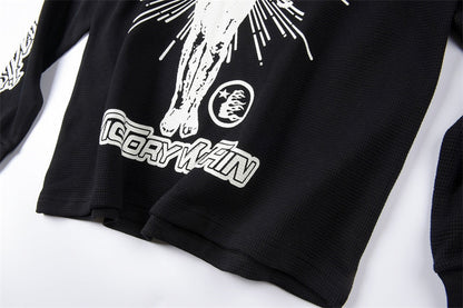 Hellstar Studios New Sweatshirt