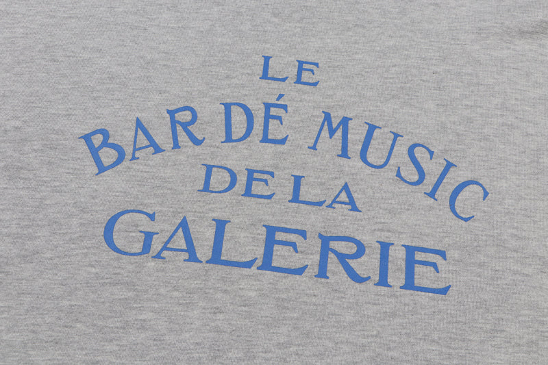 GALLERY DEPT New Hoodie