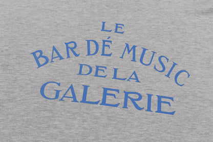 GALLERY DEPT New Hoodie