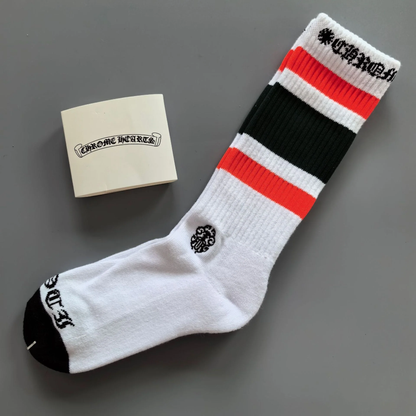 Chrome Hearts Socks