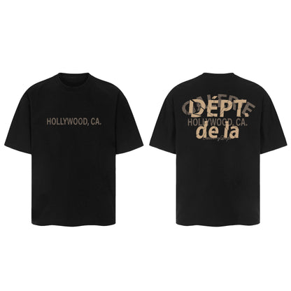 GALLERY DEPT New T-shirt 1140