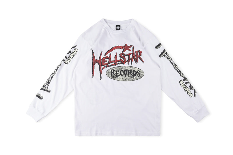Hellstar Studios New Sweatshirt