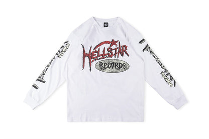 Hellstar Studios New Sweatshirt