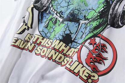Hellstar new fashion T-shirt
