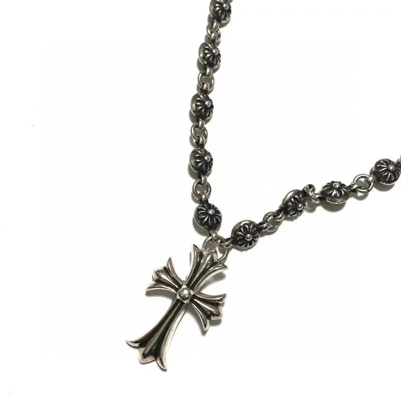 CH Logo Necklace - 9