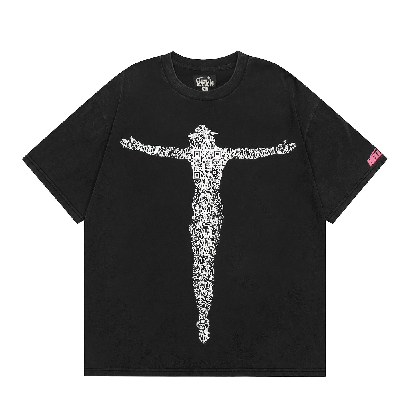 Hellstar new fashion T-shirt