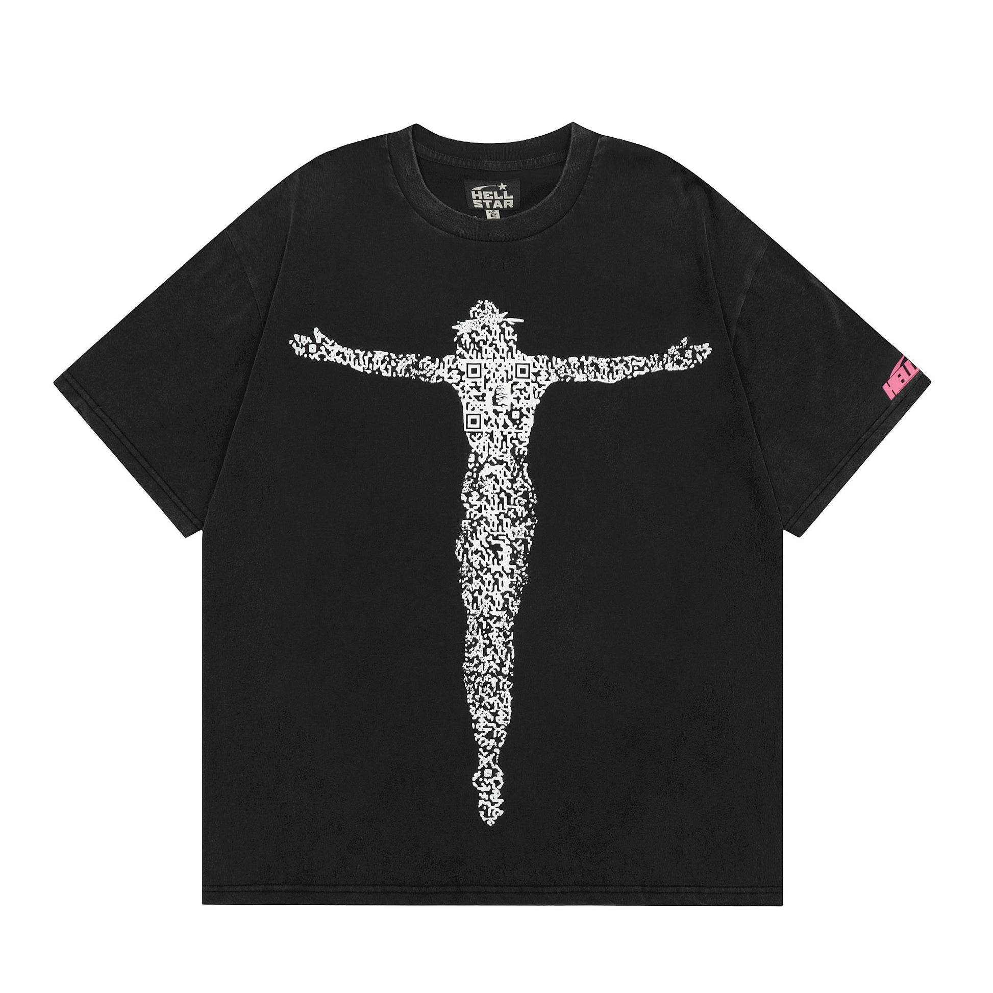 Hellstar new fashion T-shirt