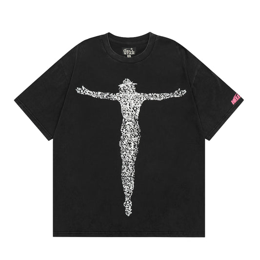Hellstar new fashion T-shirt