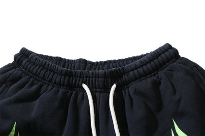 Hellstar Sprot Shorts
