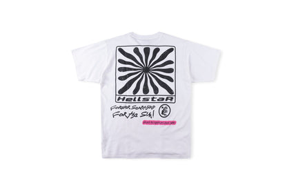 Hellstar new fashion T-shirt H207