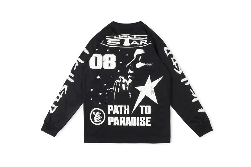 Hellstar Studios New Sweatshirt
