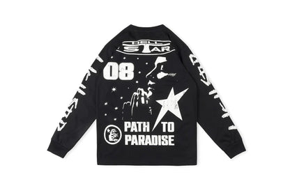 Hellstar Studios New Sweatshirt