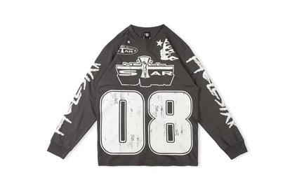 Hellstar Studios New Sweatshirt